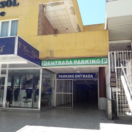 New Centro Torremolinos Lägenhet Exteriör bild