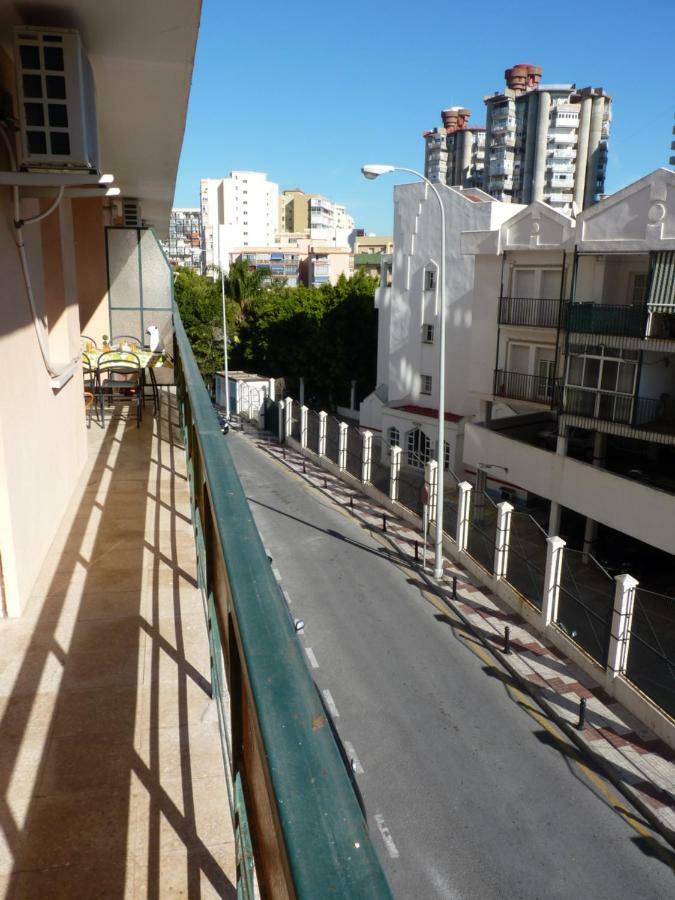 New Centro Torremolinos Lägenhet Exteriör bild